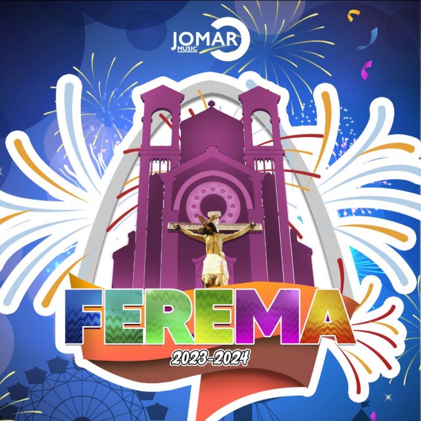 Feria Regional de Matehuala, FEREMA 2023 2024 DÓNDE HAY FERIA