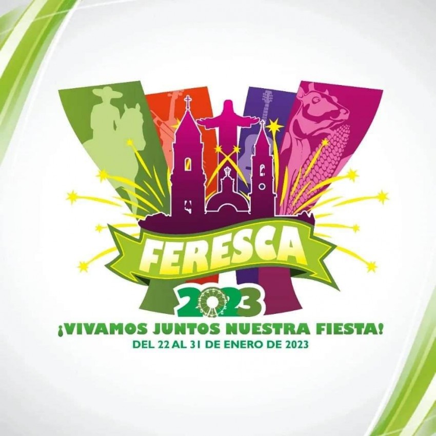Feria Regional San Ciro de Acosta FERESCA 2023 DÓNDE HAY FERIA