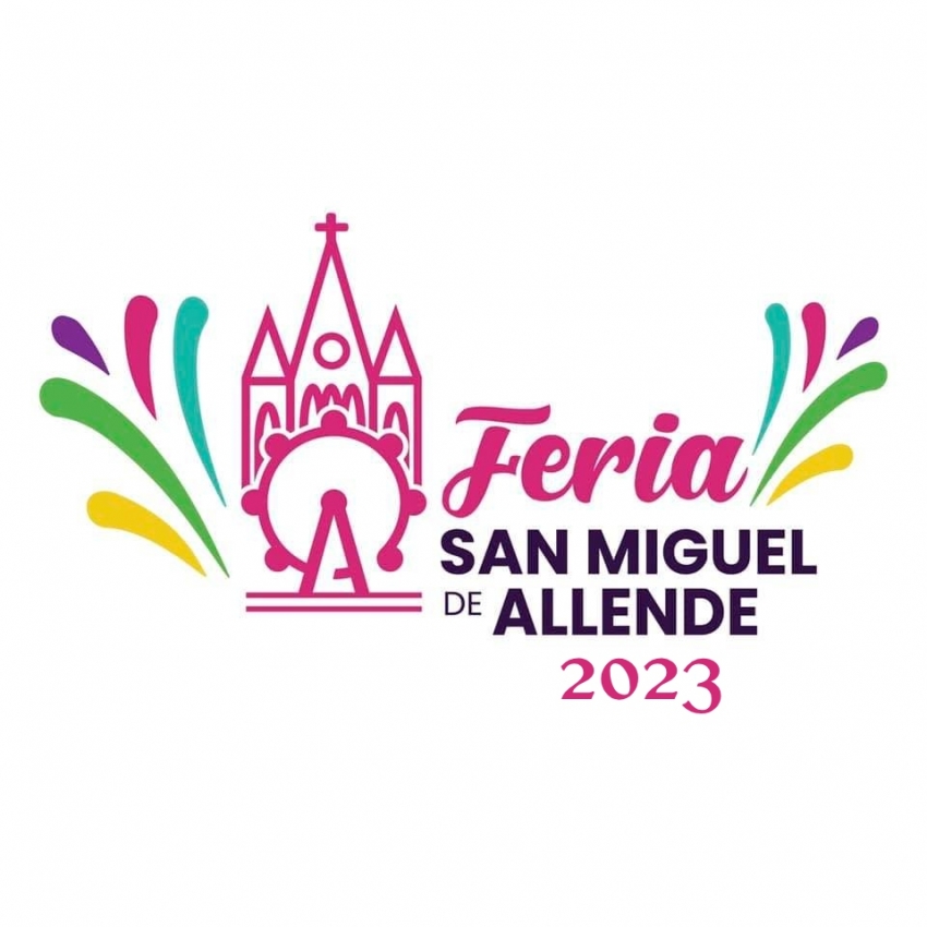 Feria San Miguel de Allende 2023 DÓNDE HAY FERIA