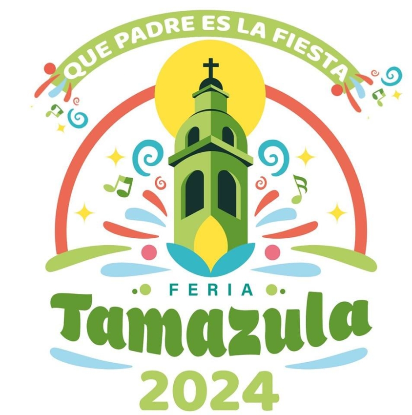 Feria Tamazula 2024 DÓNDE HAY FERIA