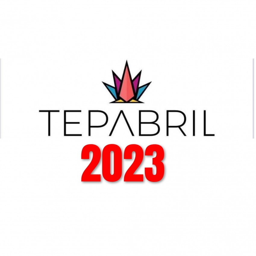 Feria Tepabril 2023 DÓNDE HAY FERIA