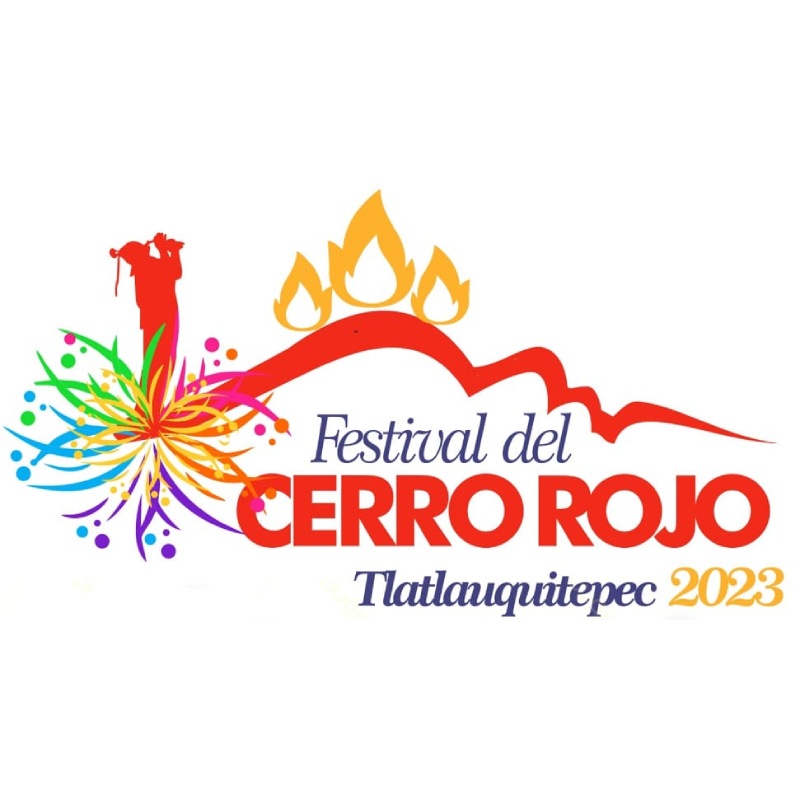 Festival Del Cerro Rojo Tlatlauquitepec 2023 Dónde Hay Feria