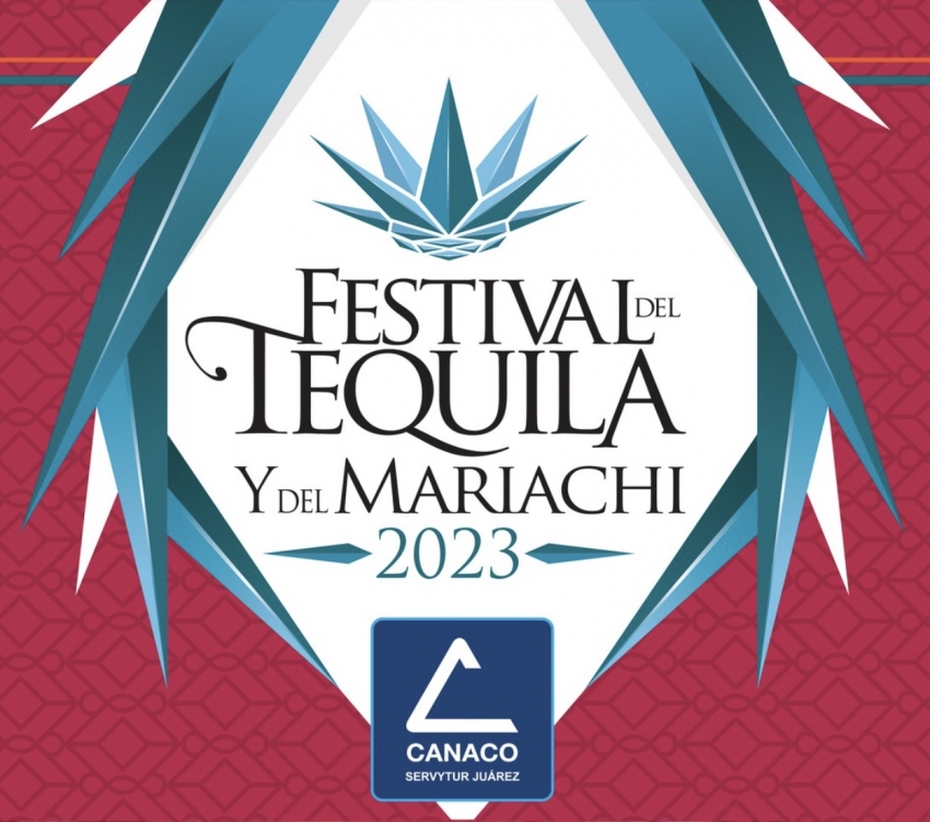 Festival del Tequila y del Mariachi Ciudad Juárez 2023 Dónde Hay Feria