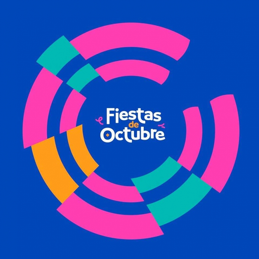 Fiestas de Octubre Guadalajara 2023 DÓNDE HAY FERIA