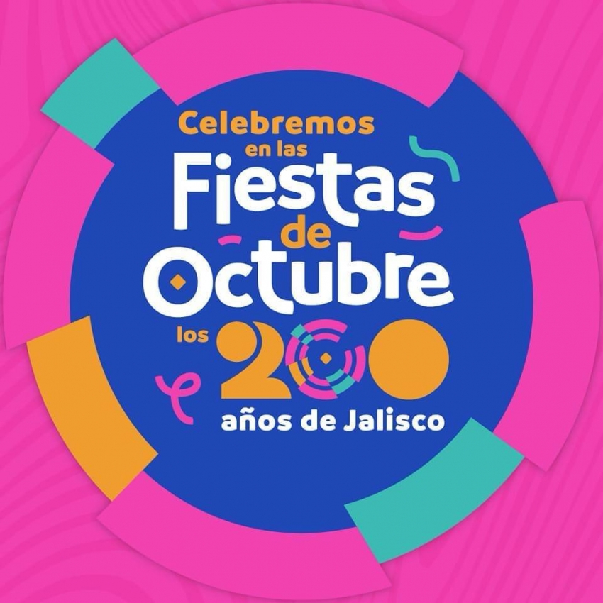 Fiestas de Octubre Guadalajara 2023 Dónde Hay Feria