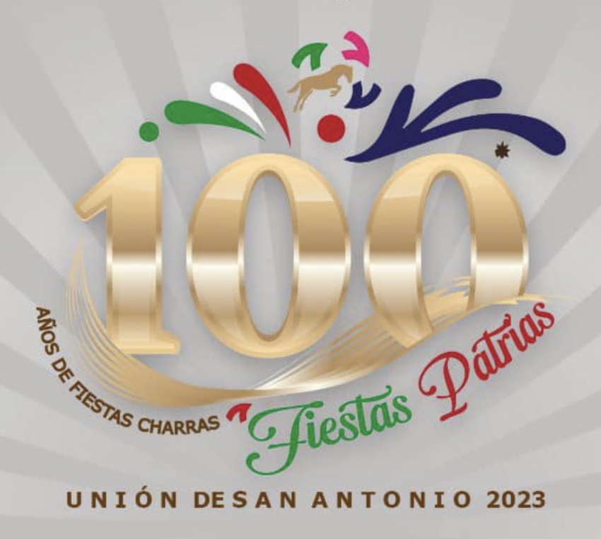Fiestas Patrias Unión de San Antonio 2023 DÓNDE HAY FERIA