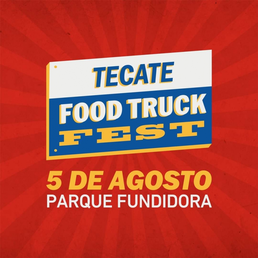 Food Truck Fest 2023 DÓNDE HAY FERIA