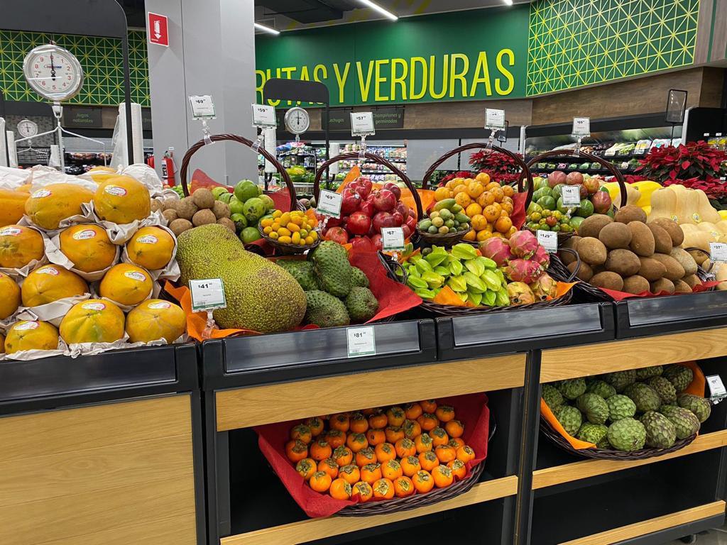 Martes y Miércoles del Campo Soriana