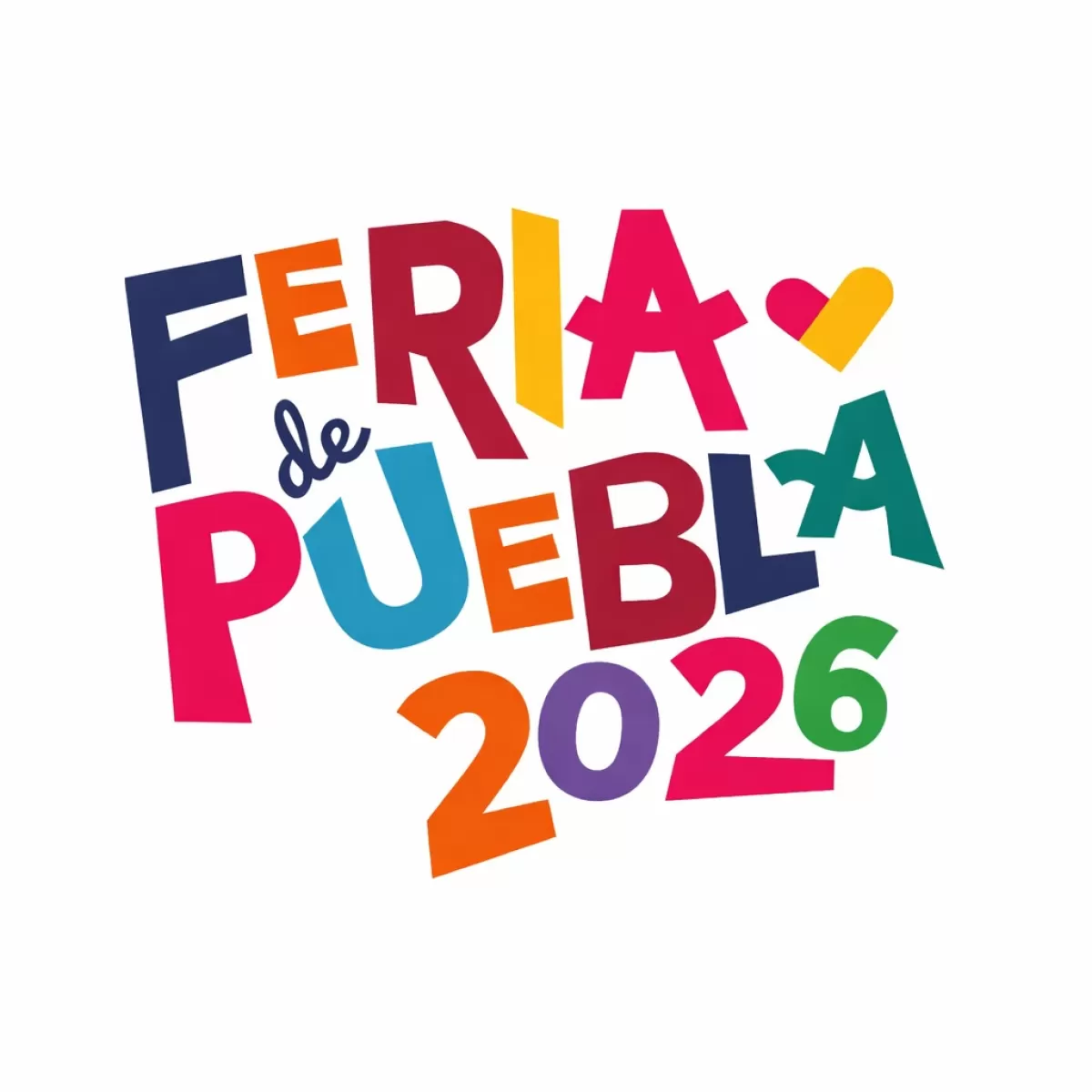Feria de Puebla 2026