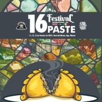 16º Festival Internacional del Paste 2024