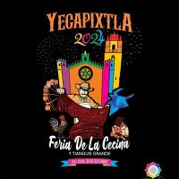 Feria de la Cecina y Tianguis Grande Yecapixtla 2024