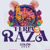 Feria de la Raza Colón 2024