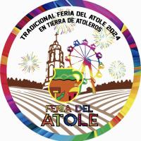 Feria del Atole Coacalco 2024