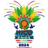 Feria Nacional Valle de Chalco Xico 2024