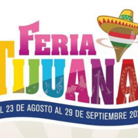 Feria Tijuana 2024