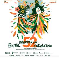 Festival Internacional Cervantino 2024