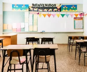 Día del Maestro 2025: ¿qué alumnos tendrán MEGAPUENTE de cuatro días?