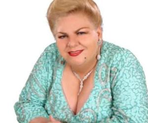 Fallece Paquita La Del Barrio, ícono de la música mexicana a los 77 años 