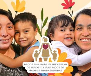 Fechas de pago Pensión Bienestar Madres Trabajadoras Mayo 2025