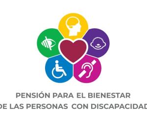 Fechas de pago Pensión Bienestar Personas con Discapacidad Mayo 2025