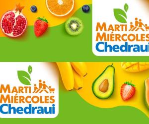 MartiMiércoles Chedraui: ofertas