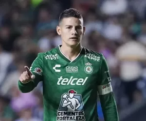 TAS falla en contra de León y queda fuera del Mundial de Clubes