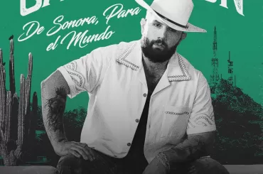 Carín León en Torreón 2026