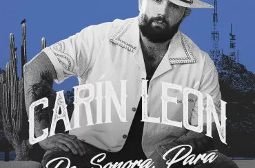 Carín León Tour Norteamérica 2026