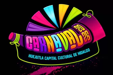 Carnaval de Huejutla 2026