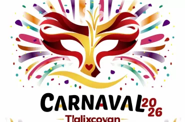 Carnaval Tlalixcoyan 2026