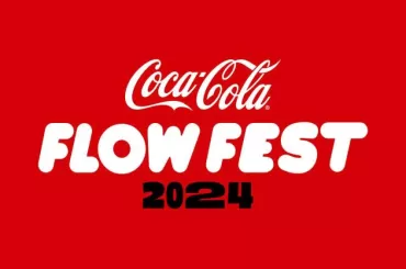 Coca Cola Flow Fest 2024