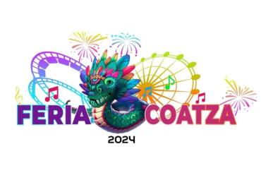 Expo Feria Coatza 2024