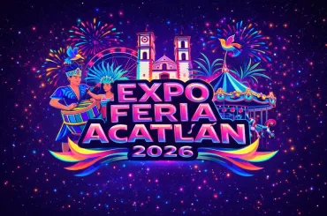 Expo Feria Acatlán de Pérez Figueroa 2026