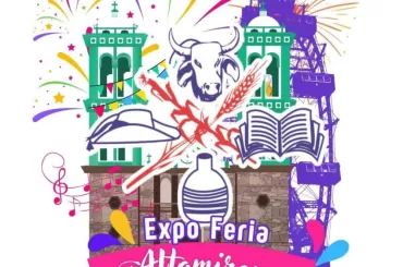 Expo Feria Altamirano 2024