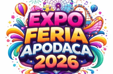 Expo Feria Apodaca 2026