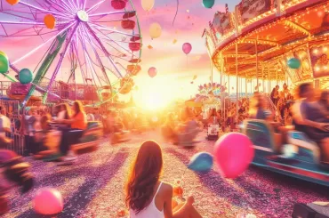 Expo Feria Benito Juárez Veracruz 2026