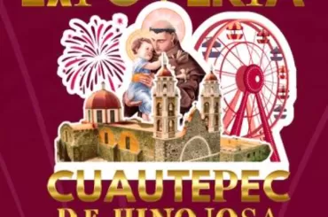 Expo Feria Cuautepec 2025
