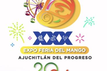 Expo Feria del Mango Ajuchitlán del Progreso 2024