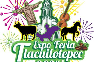 Expo Feria Ganadera y del Café Tlacuilotepec 2024