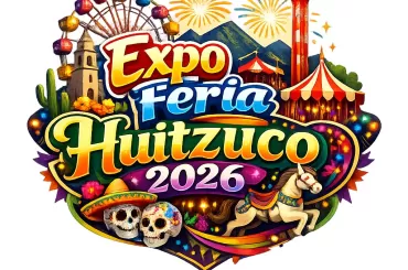 Expo Feria Huitzuco 2026