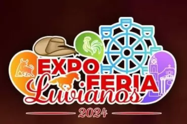 Expo Feria Luvianos 2024