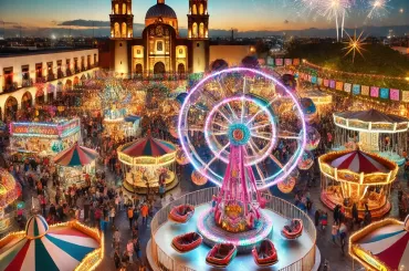 Expo Feria Ozuluama 2026