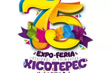 Expo Feria Regional de Primavera Xicotepec 2026