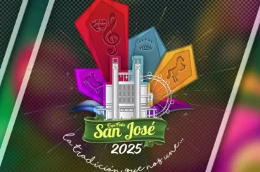 Expo Feria San José, Guerrero 2025