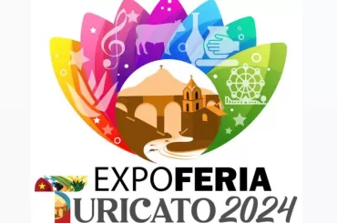 Expo Feria Turicato 2024