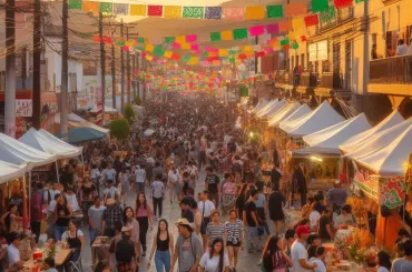 Expo Feria Zacualtipán 2026