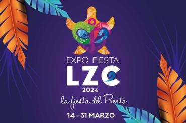 Expo Fiesta LZC, Lázaro Cárdenas 2024