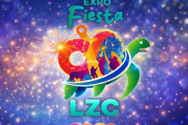 Expo Fiesta LZC Lázaro Cárdenas 2026