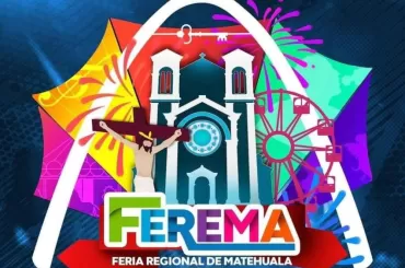 FEREMA, Feria Regional de Matehuala 2024-2025