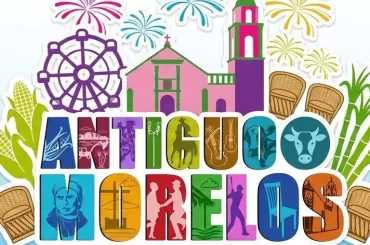 Feria Antiguo Morelos 2026